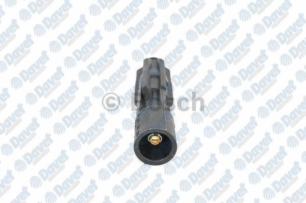 BOSCH 0356100100 Buji Soketi W202 93>00 S202 96>01 W124 93>95 W210 95>97 W140 93>98